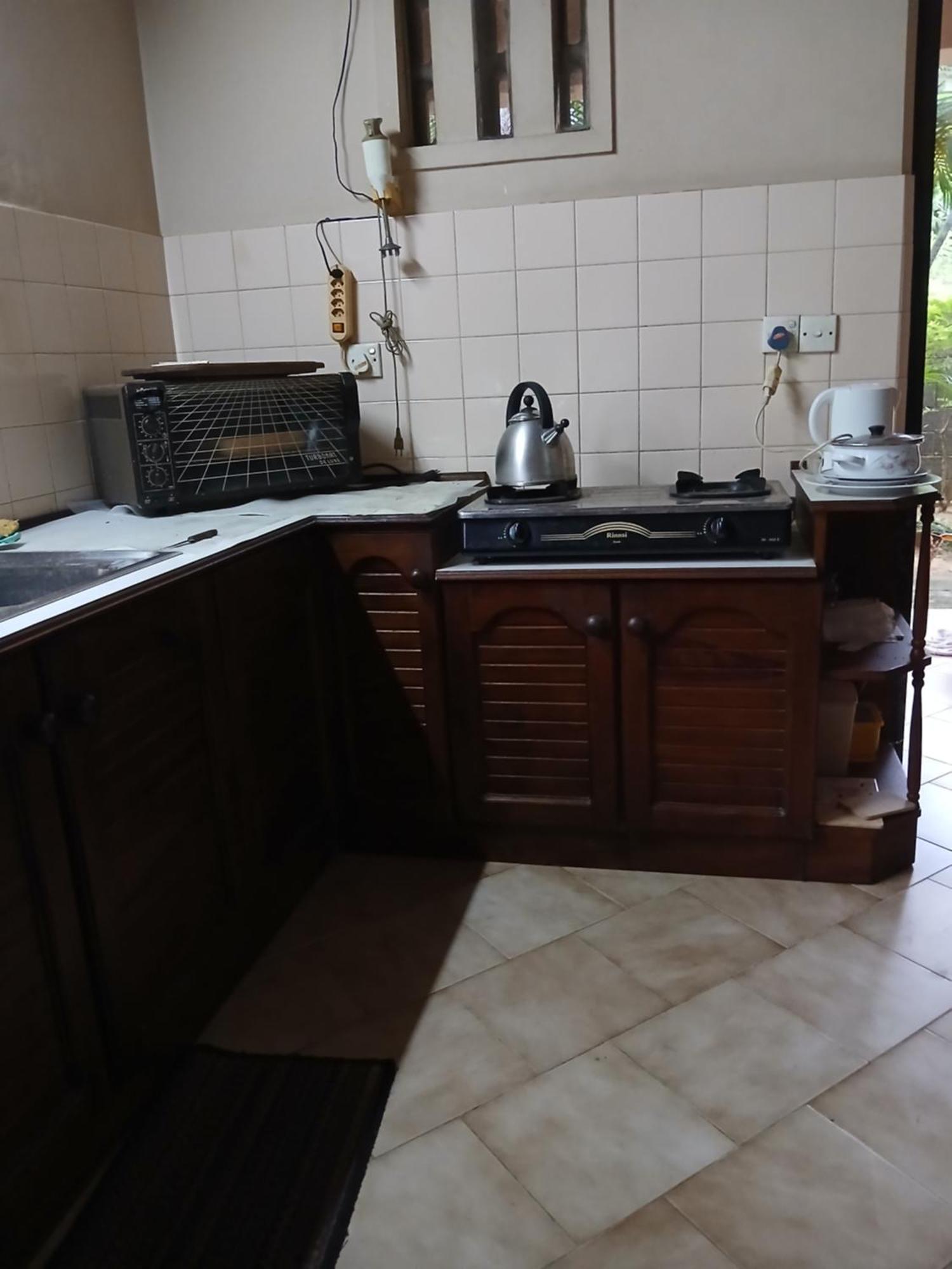 Fuchs Villas Негомбо Экстерьер фото