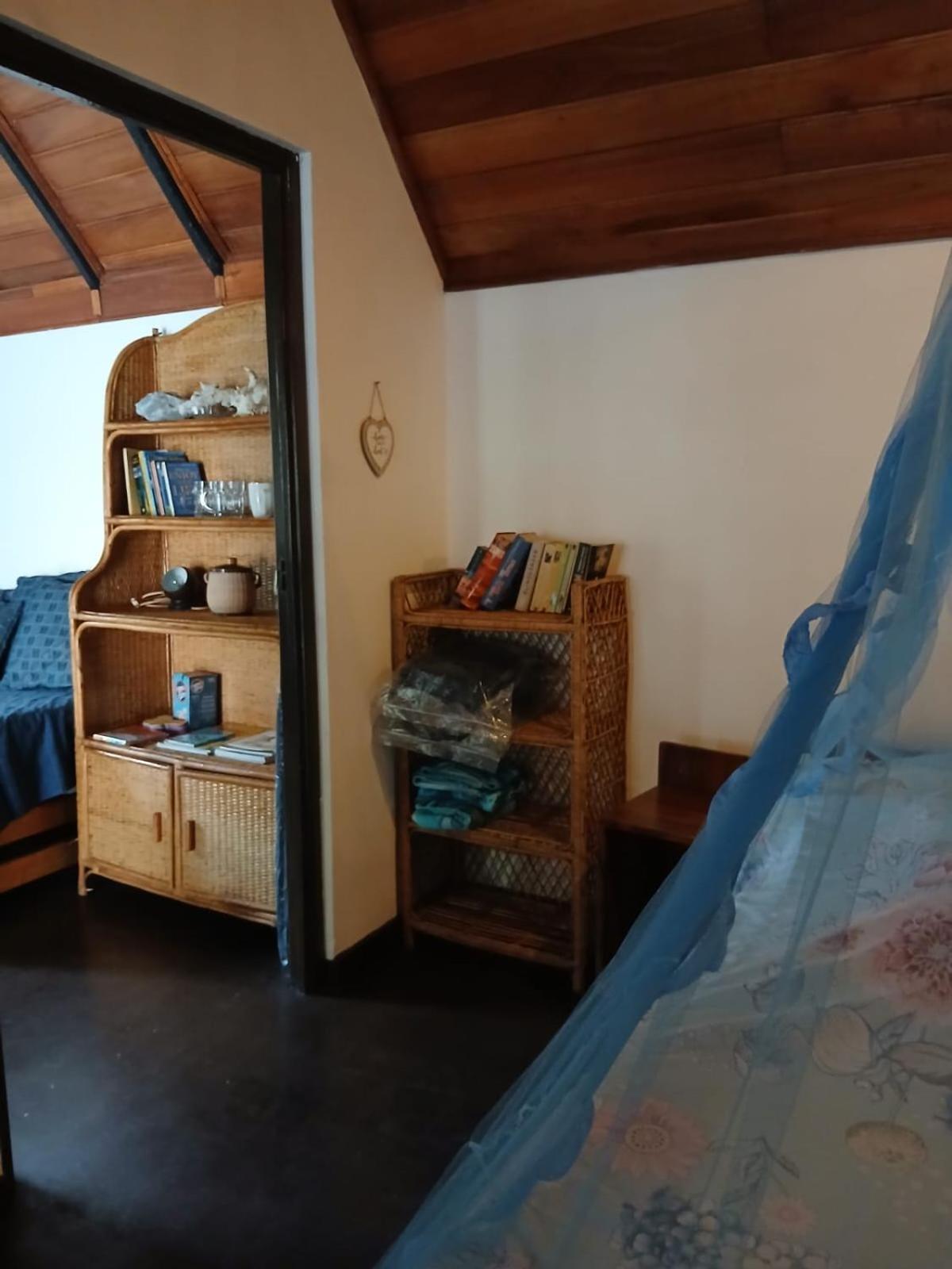 Fuchs Villas Негомбо Экстерьер фото
