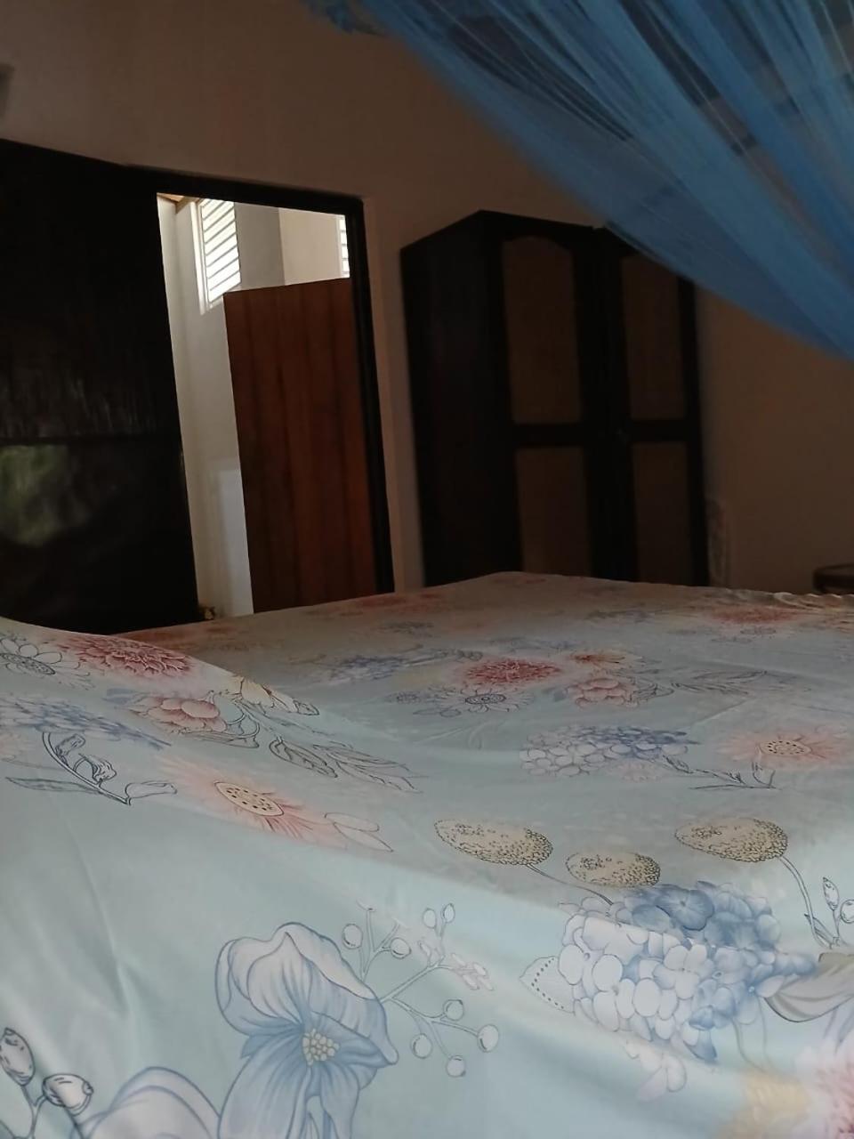 Fuchs Villas Негомбо Экстерьер фото